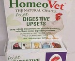 Avian Digestive Upsets, Healthy Digestive Support for Poultry and Pet Bi... - $14.80