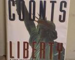 Liberty: A Jake Grafton Novel Stephen Coonts - $5.71