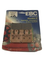 EBC - FA369/4HH - Double-H Sintered Brake Pads - £38.00 GBP