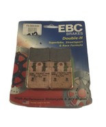 EBC - FA369/4HH - Double-H Sintered Brake Pads - $907.92 MXN