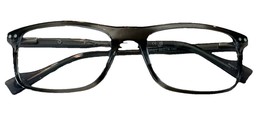 Ben Sherman Eyeglasses, Frames Only, Newgate C01, 53-18-140, Plastic, Da... - $649.47 MXN