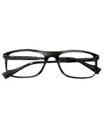 Ben Sherman Eyeglasses, Frames Only, Newgate C01, 53-18-140, Plastic, Da... - $649.47 MXN