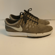 Nike Free SB Men&#39;s Skateboard Sneakers Shoes Size 8 Grey 704936 011 - £19.87 GBP