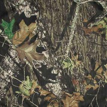 Carolina Creative Bandanna (Mossy Oak) Camouflage Print 22&quot; x 22&quot;  - £6.98 GBP