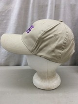 Trucker Hat Baseball Cap Vintage Retro Timber Roots Iko Tan Purple - $39.99