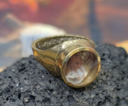 Billionalre Maker Magical Ring 9999 SpeIIs Wealth Money Success Lottery ... - $78.21