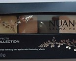 Nuance Salma Hayek Endless Eye Effects Shadow Collection #800 Expressions - $35.27