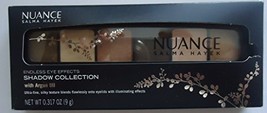 Nuance Salma Hayek Endless Eye Effects Shadow Collection #800 Expressions - £27.95 GBP