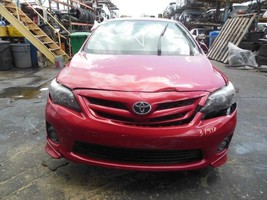 Back Glass Heated North America Built Fits 09-13 COROLLA 521112 - $123.75