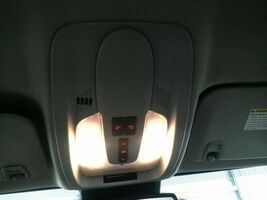 Console Front Roof Without Sunroof MPH Speedometer Fits 13-15 TERRAIN 10... - $72.79