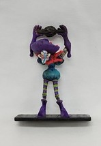 1996 Yu-Gi-Oh Series 5 Saggi The Dark Clown 2" Takahashi Mattel Figure - $9.89