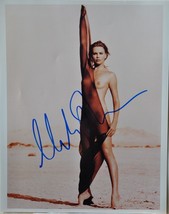 Charlize Theron Signed Photo - Mad Max; Fury Road - The Cider House Rules - Prom - £149.01 GBP