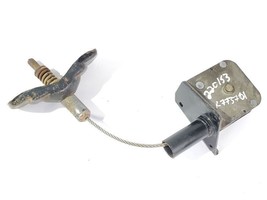 Spare Wheel Carrier OEM 2007 Dodge Ram 1500 - $700.98 MXN