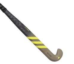 Adidas LX 24 Carbon 2018-19 Field Hockey Stick 36.5,37.5 &amp; Free Grip! - £90.50 GBP