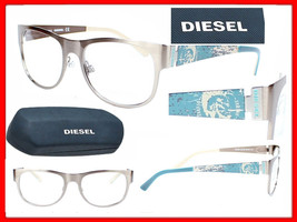 DIESEL Montura Hombre En Optica  !A PRECIO DE SALDO¡ DI04 T1P - $24.36