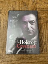 The Holcroft Covenant DVD - £39.47 GBP