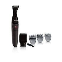 Philips MG100/16 Series 1000 Precision Beard Styler (Trimmer/Shaver/Shap... - $74.00