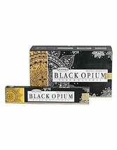 Deepika Black Opium Masala Incense Stick Natural Masala Fragrance Agarbatti 180g - £17.77 GBP