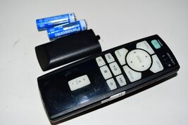 2014 NISSAN PATHFINDER PLATINUM REAR DVD Entertainment Rear Remote Teste... - $1,757.68 MXN