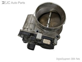 Throttle Valve Body For 09-13 Chevrolet Silverado 1500  5.3 12678312 Gas - $39.55