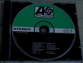 A.O. Atlantic Compilation - Used Cd - Gdc - 2003 Atlantic Release - Great Music - £4.76 GBP