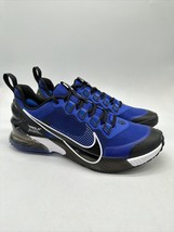 Nike Force Zoom Trout LTD TF Game Royal CZ5916-402 Men’s Size 8.5 - £110.06 GBP