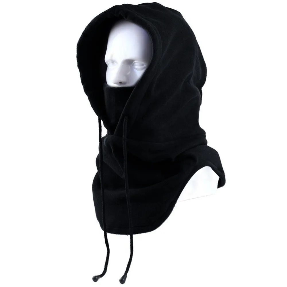 Sporting Sally face Mask Full Face Mask Fleece Cap Balaclava Ak Warmer Hood Wint - £23.90 GBP