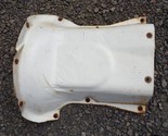 1962 - 71 Dodge Truck Transmission Hump Tunnel Cover OEM 63 64 65 66 67 ... - £176.93 GBP