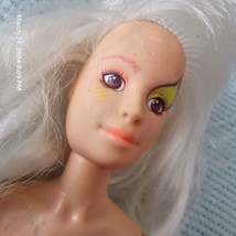 Roxy Nude Doll Hasbro Jem and the Holograms Vintage Roxanne Pellegrini - £11.83 GBP