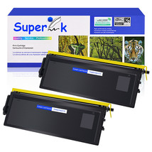 2PK TN570 Toner Cartridge for Brother HL-5140 5150D 5150DLT 5170DN HL-5170DNLT - £42.60 GBP