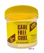 SoftSheen-Carson Care Free Curl Lite Gel Activator for Normal Hair 11.5 oz - €42,47 EUR