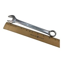 Blue Point Tools BOM19 19 mm 12 Point Metric Chrome Combination Wrench USA - £15.27 GBP