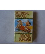 Beloved Bondage Kincaid, Katharine - $111.10 MXN