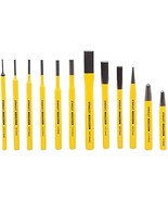 Stanley FMHT16573 FATMAX Punch and Chisel Set, 12 Piece - $59.49 CAD