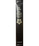 The Living/New American Standard Parallel Bible Heritage Edition - $130.13 CAD