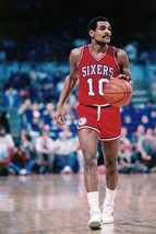 Maurice Cheeks Poster 18 X 24 - £23.66 GBP