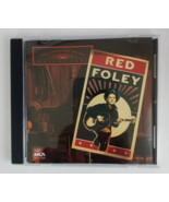 Country Music Hall of Fame Series by Red Foley CD - $3.87