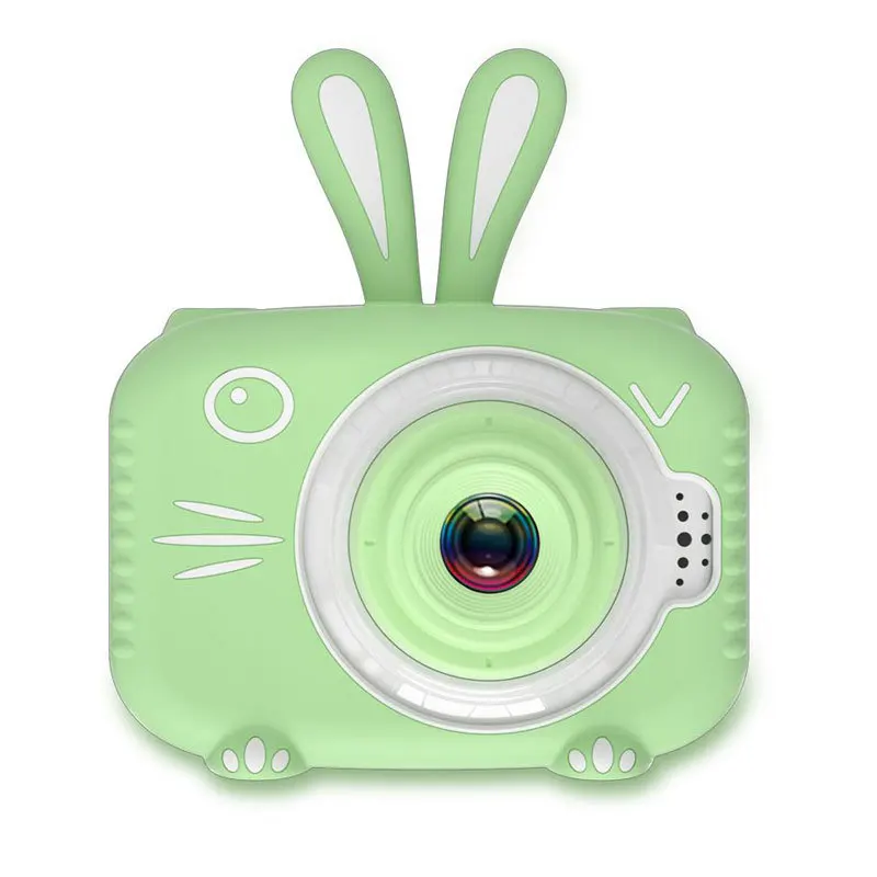 1080P HD Cameras Toy For Kids Gir Boy Birthday Gift Digital Video Camera Toddler - £23.20 GBP+