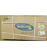 Invacare Bariatric Trapeze Bar, Triangle &amp; Floor Stand 250lb Limit #7740... - $379.99