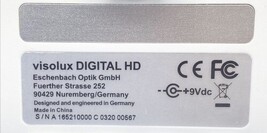 Eschenbach Visolux Digital HD Video Magnifier 7" Screen with Accessories & Case image 5