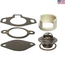 Touch Control 160° Thermostat Kit for Mercruiser V6/V8 - Easy Install &amp; ... - $39.00