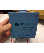 Hughey &amp; Phillips B6C5000AB120 Series 800 PHOTO CONTROL - $3,680.73 MXN