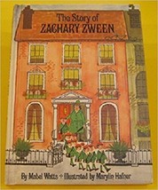 The Story of Zachary Zween [Jan 01, 1967] - £26.97 GBP