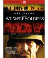 We Were Soldiers...Starring: Mel Gibson, Madeleine Stowe, Greg Kinnear (... - £14.10 GBP