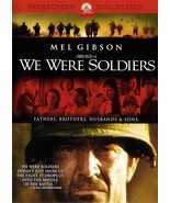 We Were Soldiers...Starring: Mel Gibson, Madeleine Stowe, Greg Kinnear (... - $20.51 CAD