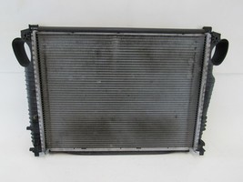 Mercedes R230 SL500 radiator, OEM Behr 2305000303 b - $109.99