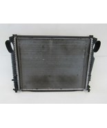 Mercedes R230 SL500 radiator, OEM Behr 2305000303 b - $109.99