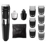 Philips Norelco All-in-One Trimmer Series 3000, 13 Piece Mens Grooming K... - $39.95