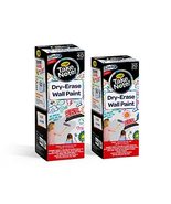 IdeaPaint Take Note! Dry Erase Wall Paint 20 Sq Ft Coverage - Clear - $54.26 CAD