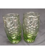 Embossed Water Glasses - €12,15 EUR